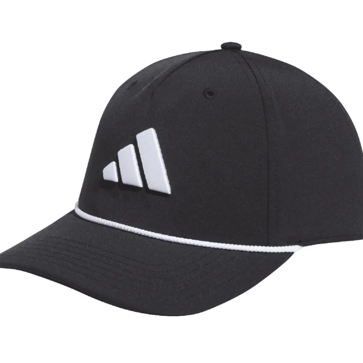 adidas Men's Tour 5 Panel Golf Cap