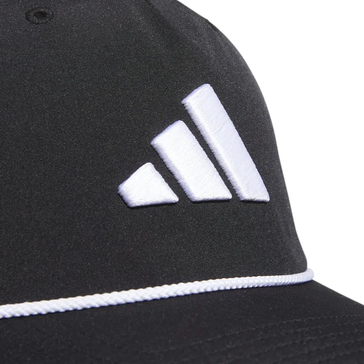 adidas Men's Tour 5 Panel Golf Cap