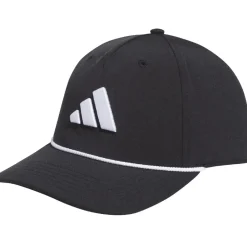 adidas Men's Tour 5 Panel Golf Cap