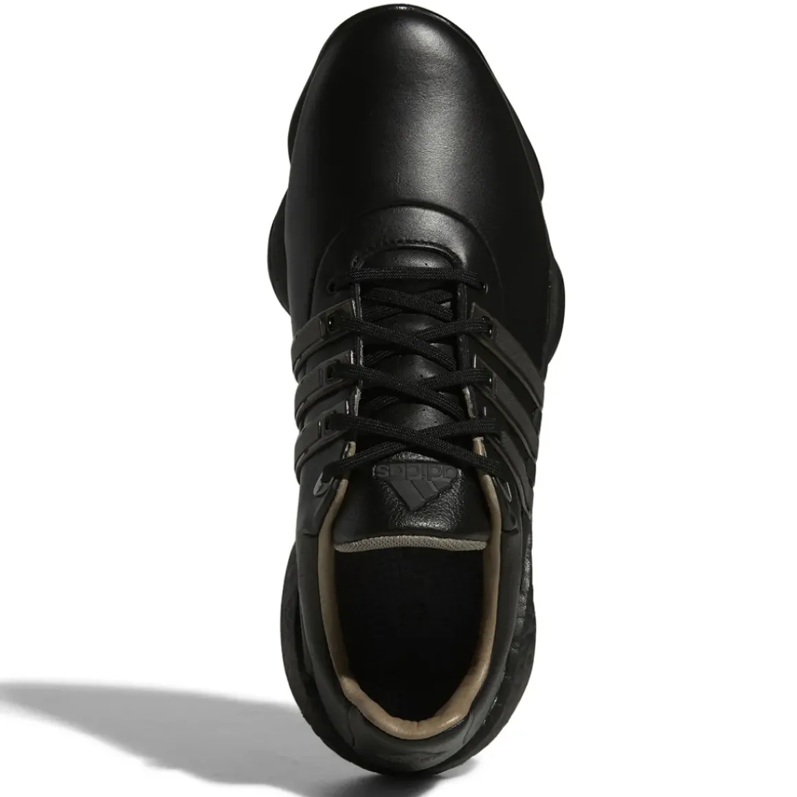 adidas Men's Tour360 22 Waterproof Spiked Golf Shoes