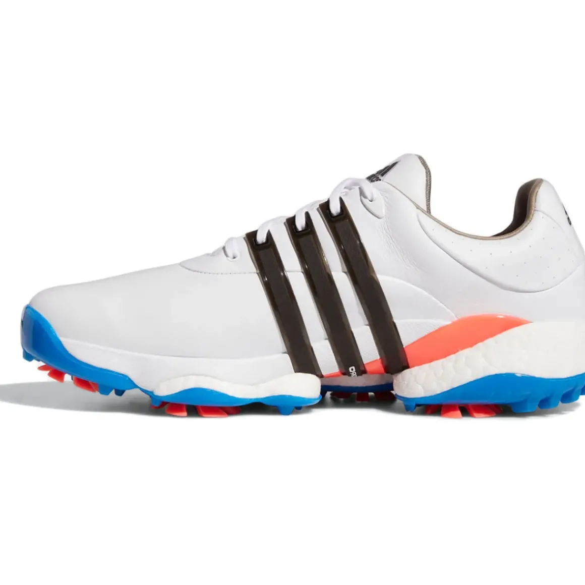 adidas Men's Tour360 22 Waterproof Spiked Golf Shoes