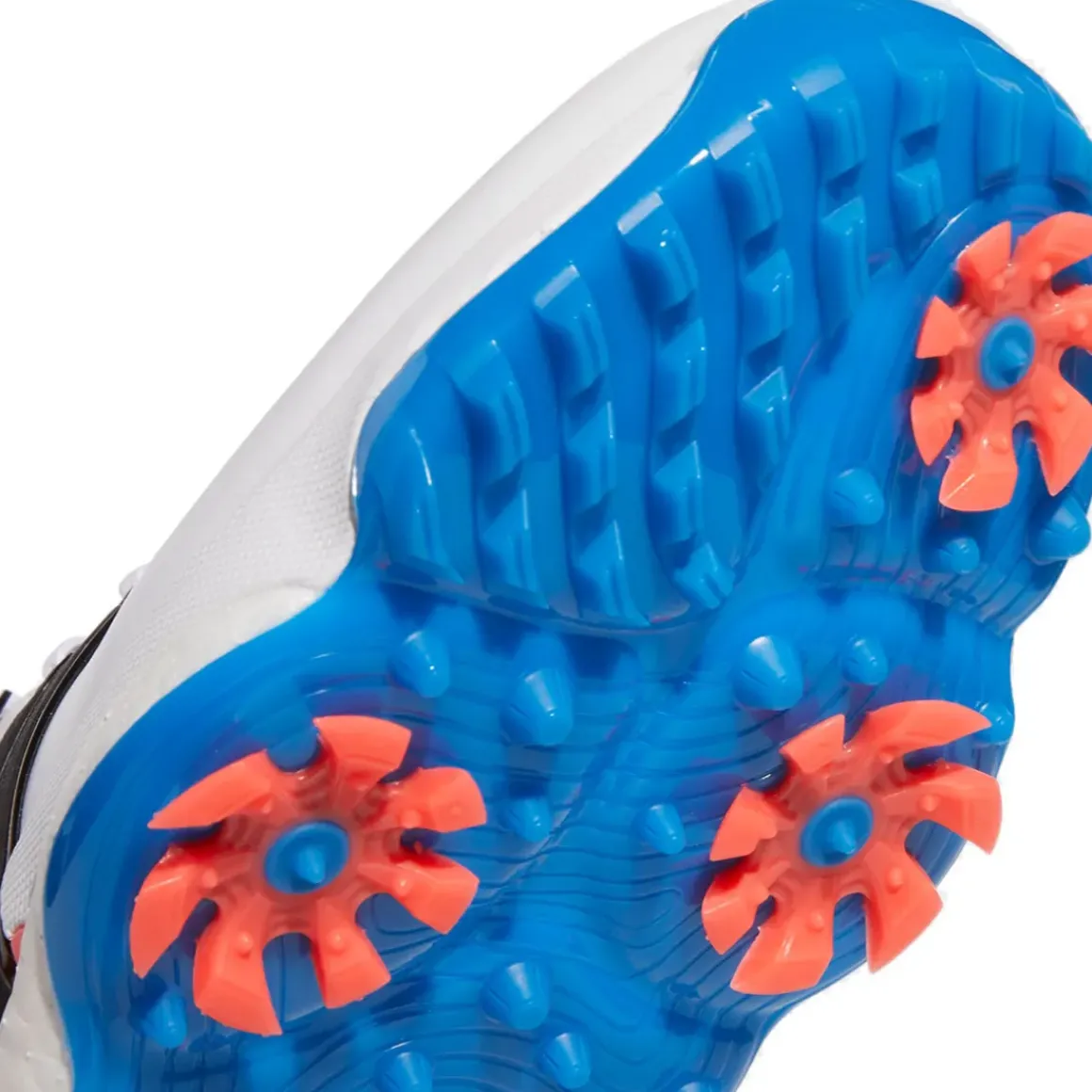 adidas Men's Tour360 22 Waterproof Spiked Golf Shoes