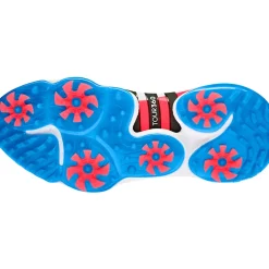 adidas Men's Tour360 22 Waterproof Spiked Golf Shoes