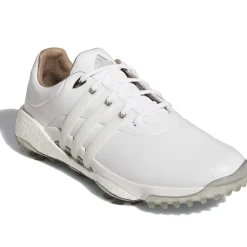 adidas Men's Tour360 22 Waterproof Spiked Golf Shoes