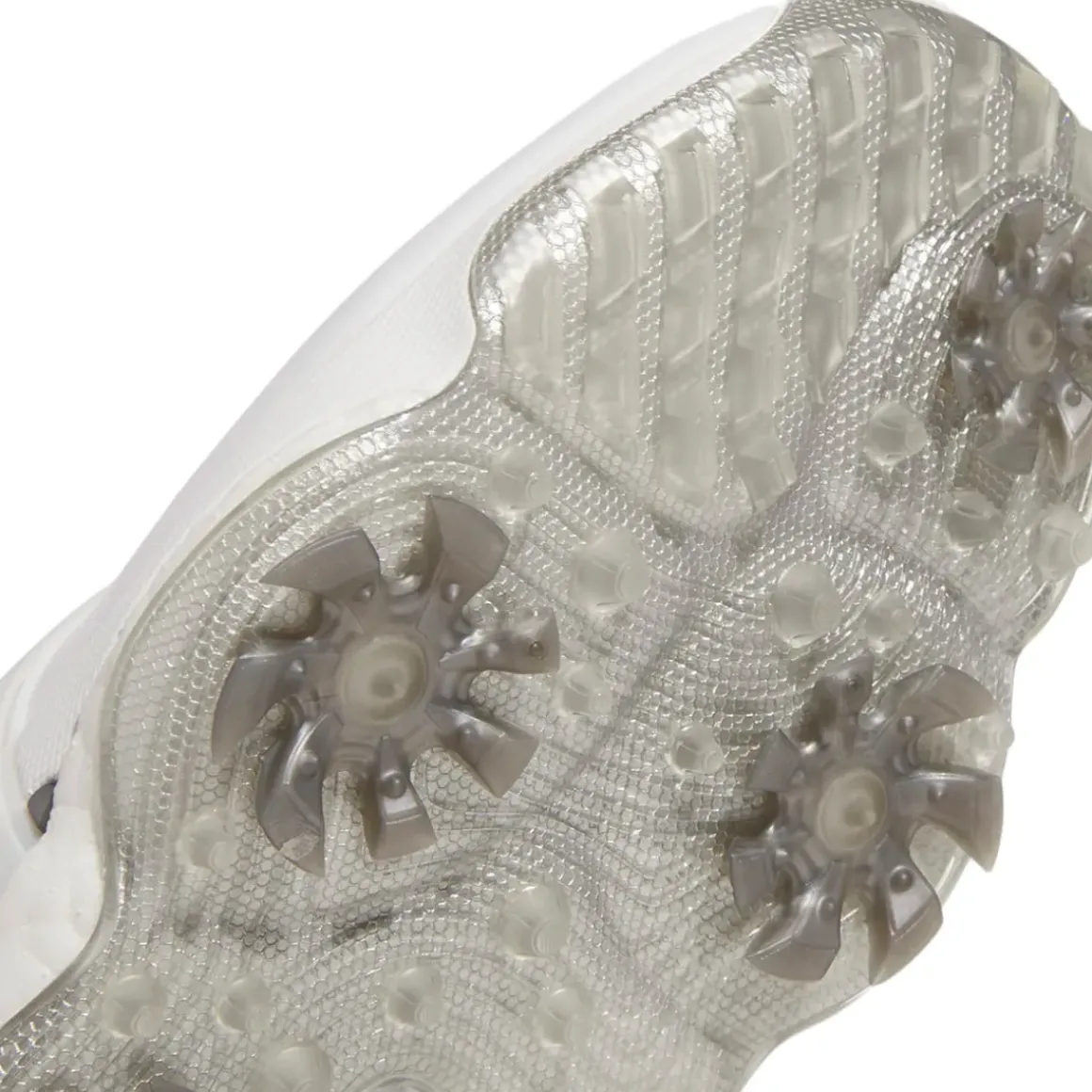 adidas Men's Tour360 22 Waterproof Spiked Golf Shoes