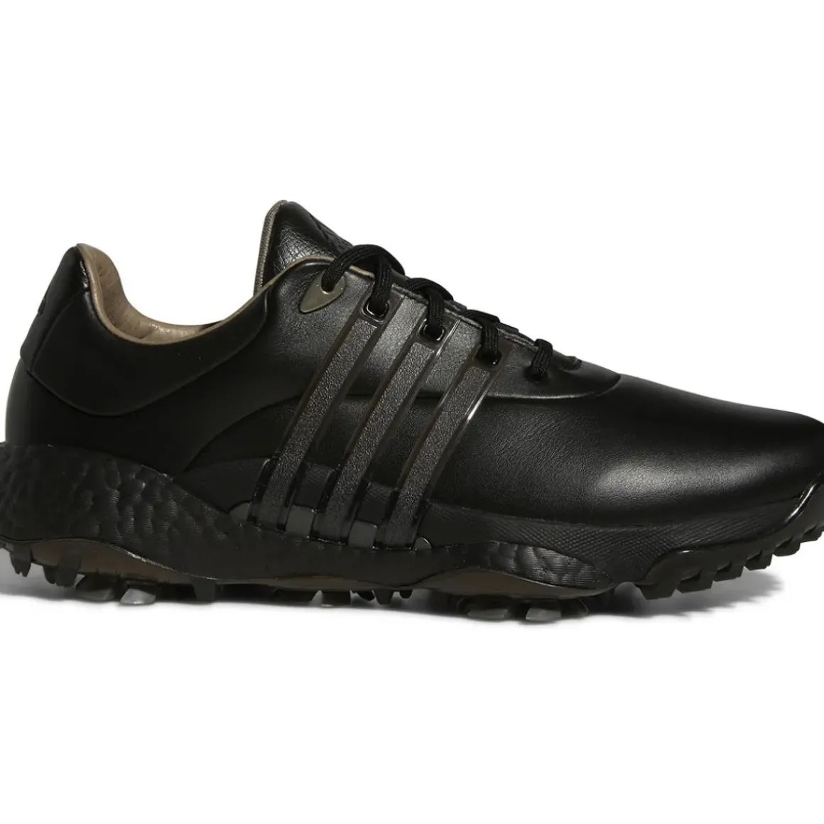 adidas Men's Tour360 22 Waterproof Spiked Golf Shoes