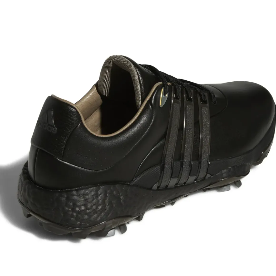 adidas Men's Tour360 22 Waterproof Spiked Golf Shoes