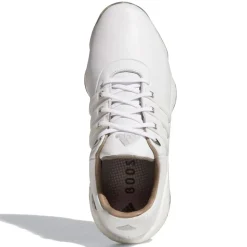 adidas Men's Tour360 22 Waterproof Spiked Golf Shoes