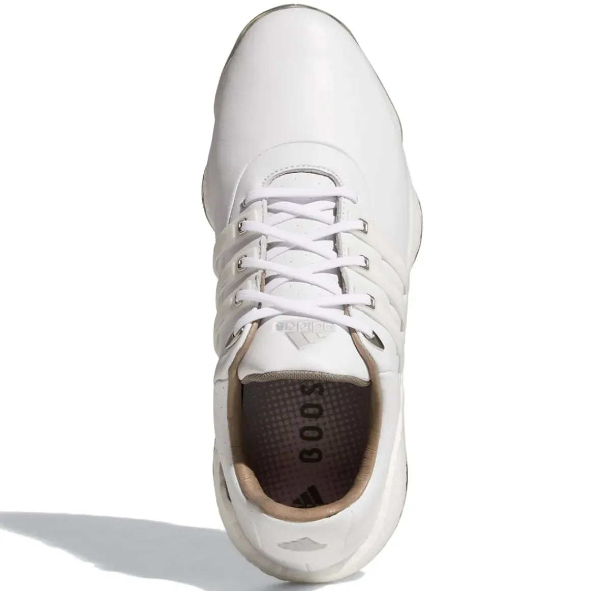 adidas Men's Tour360 22 Waterproof Spiked Golf Shoes