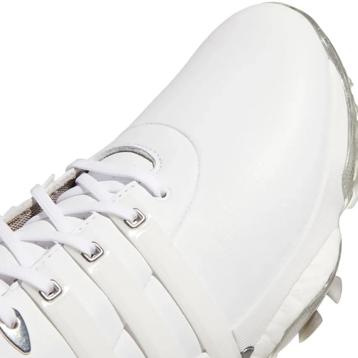 adidas Men's Tour360 22 Waterproof Spiked Golf Shoes