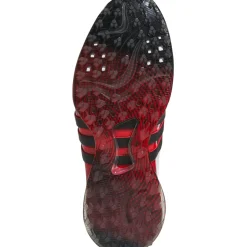 adidas Men's Tour360 25 Waterproof Spikeless Golf Shoes