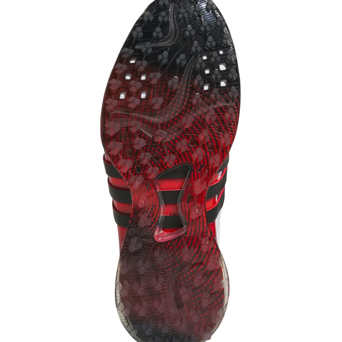 adidas Men's Tour360 25 Waterproof Spikeless Golf Shoes