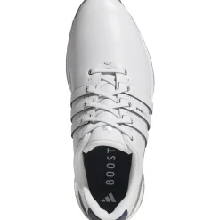 adidas Men's Tour360 25 Waterproof Spikeless Golf Shoes