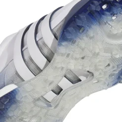 adidas Men's Tour360 25 Waterproof Spikeless Golf Shoes