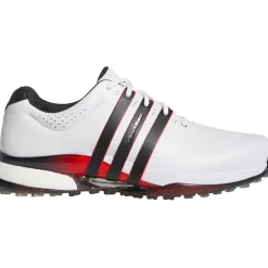 adidas Men's Tour360 25 Waterproof Spikeless Golf Shoes