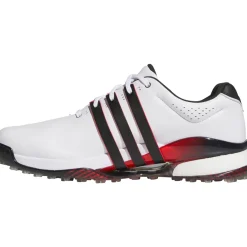 adidas Men's Tour360 25 Waterproof Spikeless Golf Shoes