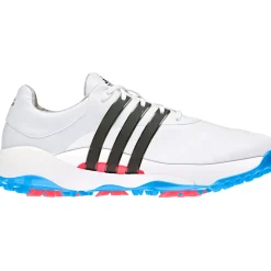 adidas Men's Tour360 22 Waterproof Spiked Golf Shoes