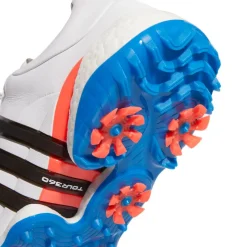 adidas Men's Tour360 22 Waterproof Spiked Golf Shoes