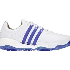 adidas Men's Tour360 22 Waterproof Spiked Golf Shoes
