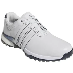 adidas Men's Tour360 25 Waterproof Spikeless Golf Shoes