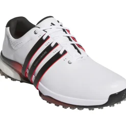 adidas Men's Tour360 25 Waterproof Spikeless Golf Shoes