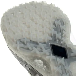 adidas Men's Tour 360 XT-SL Textile Waterproof Spikeless Golf Shoes