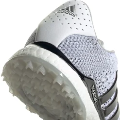 adidas Men's Tour 360 XT-SL Textile Waterproof Spikeless Golf Shoes