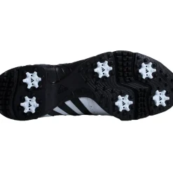 adidas Men's Traxion Classic Spiked Golf Shoes