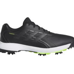 adidas Men's Traxion Lite Max Waterproof Spiked Golf Shoes