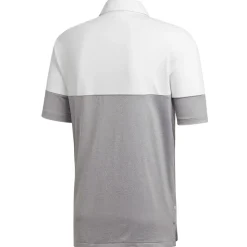 adidas Men's Ultimate 365 Heather UPF Golf Polo Shirt
