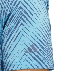 adidas Men's Ultimate365 All-Over Print Golf Polo Shirt