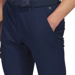adidas Men's Ultimate365 PRIMEGREEN Tapered Stretch Golf Trousers