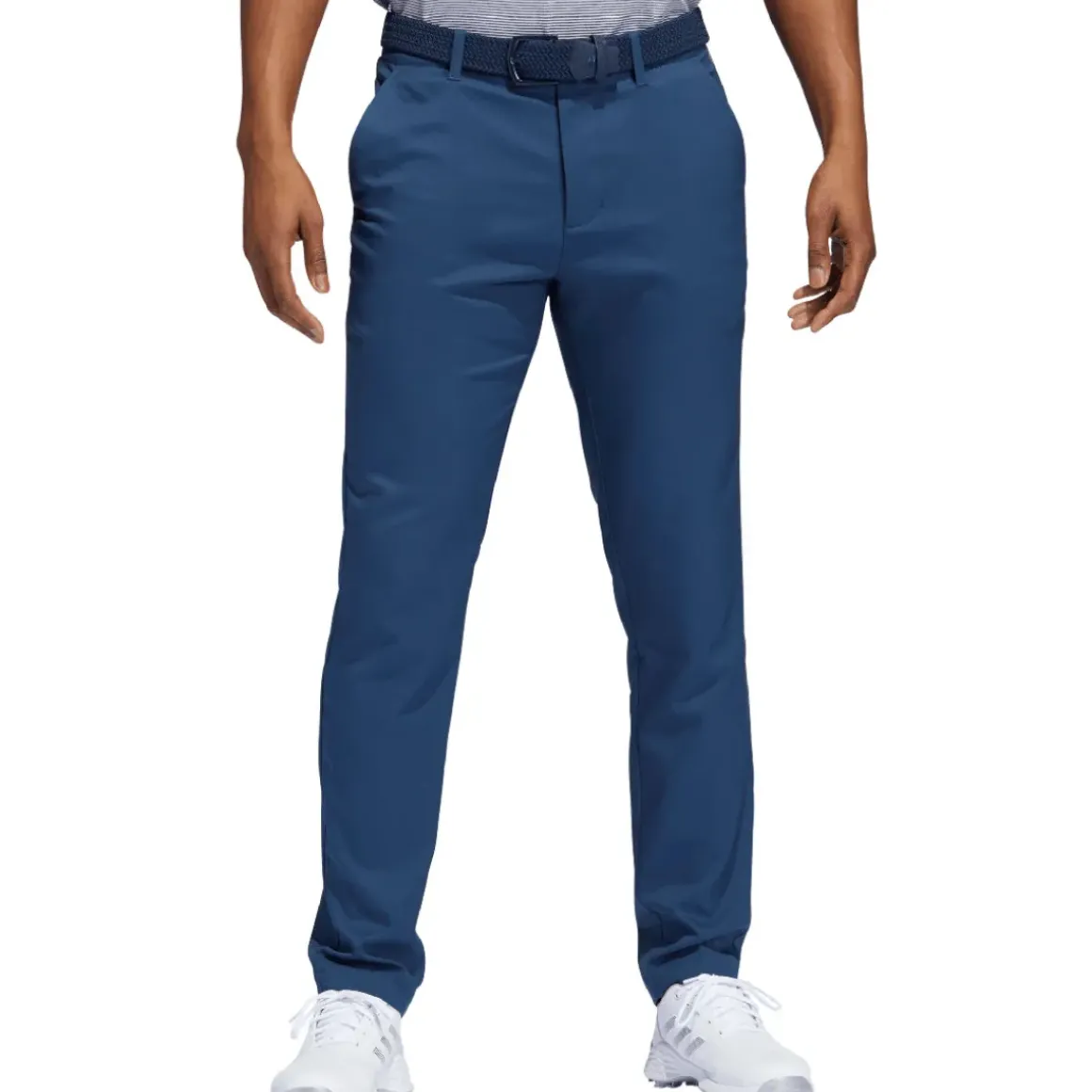 adidas Men's Ultimate365 PRIMEGREEN Tapered Stretch Golf Trousers