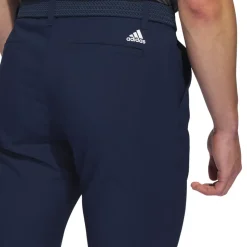 adidas Men's Ultimate365 PRIMEGREEN Tapered Stretch Golf Trousers