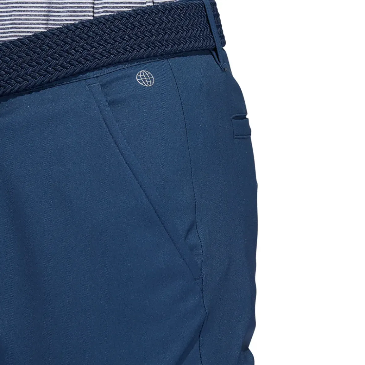 adidas Men's Ultimate365 PRIMEGREEN Tapered Stretch Golf Trousers