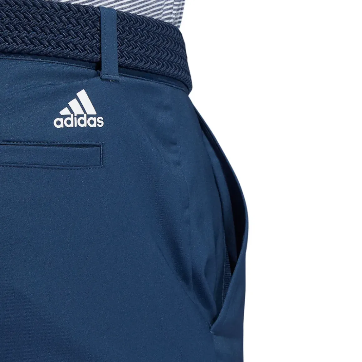 adidas Men's Ultimate365 PRIMEGREEN Tapered Stretch Golf Trousers