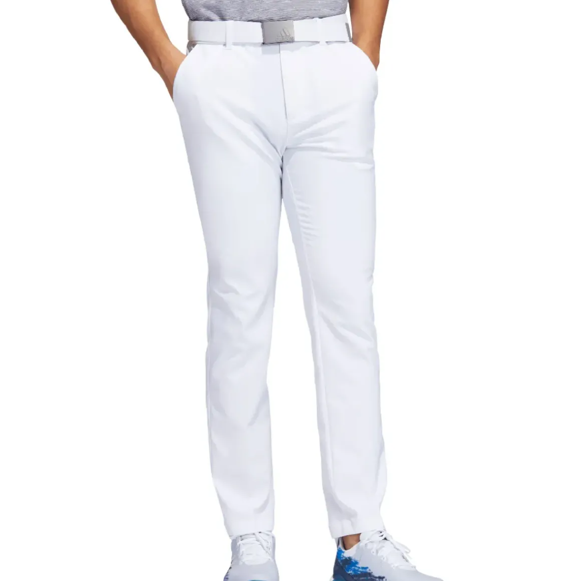 adidas Men's Ultimate365 PRIMEGREEN Tapered Stretch Golf Trousers