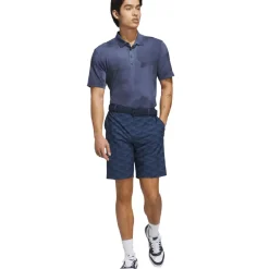 adidas Men's Ultimate365 Printed Golf Shorts