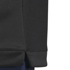 adidas Men's Ultimate365 Textured Quarter Zip Golf Mid Layer