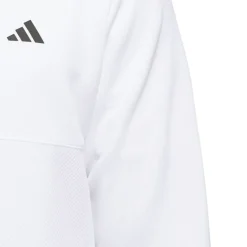 adidas Men's Ultimate365 Textured Quarter Zip Golf Mid Layer