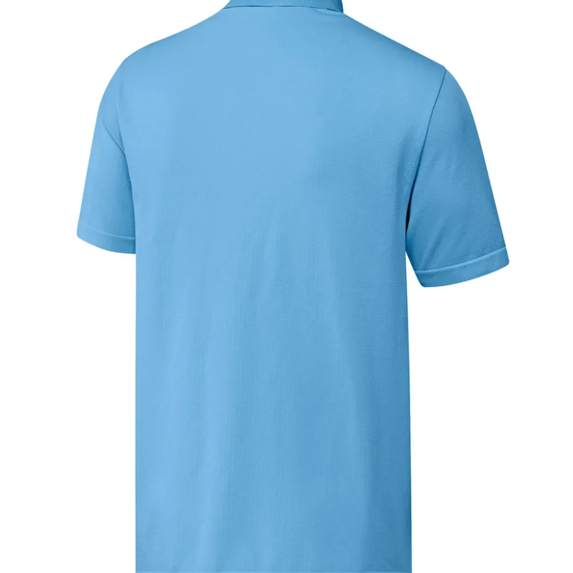 adidas Men's Ultimate365 Tour Primeknit Golf Polo Shirt