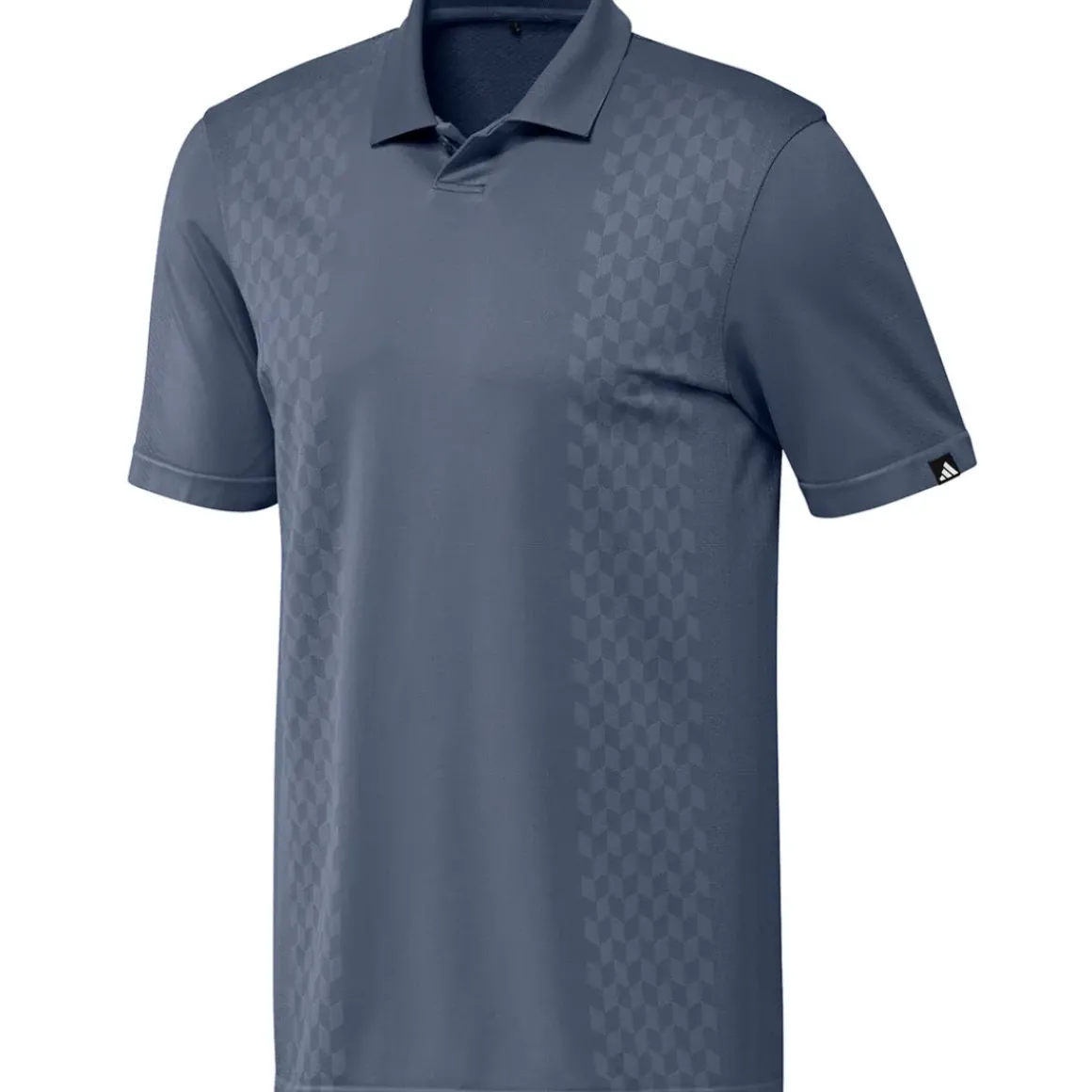 adidas Men's Ultimate365 Tour Primeknit Golf Polo Shirt