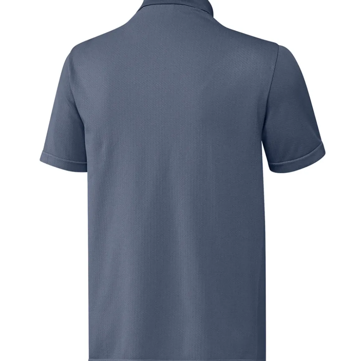 adidas Men's Ultimate365 Tour Primeknit Golf Polo Shirt