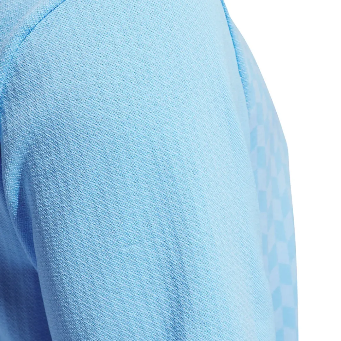 adidas Men's Ultimate365 Tour Primeknit Golf Polo Shirt