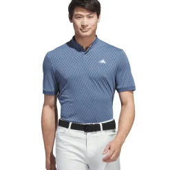 adidas Men's Ultimate365 Tour HEAT.RDY Golf Polo Shirt