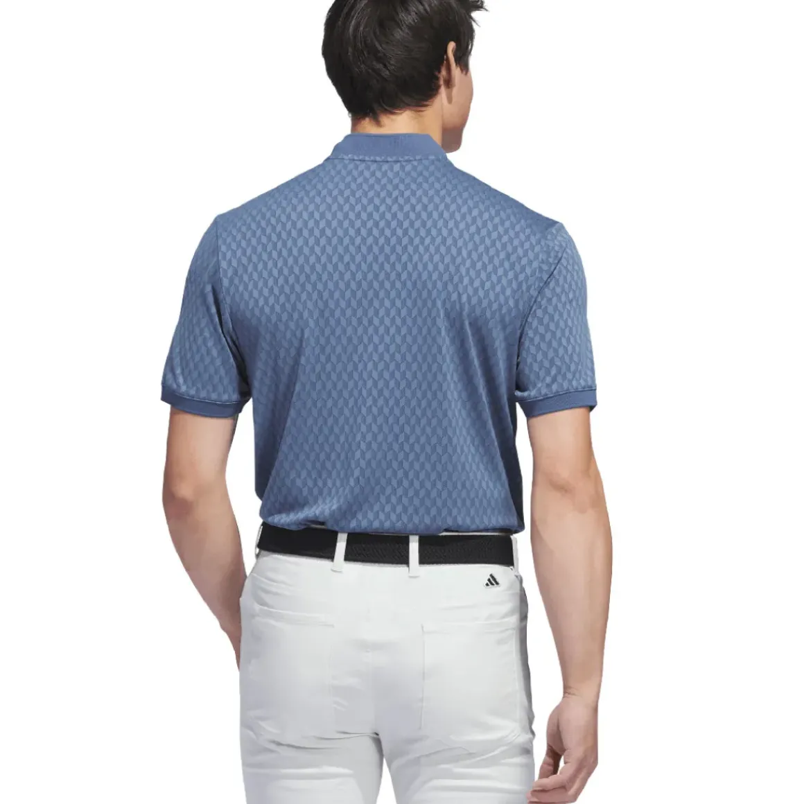 adidas Men's Ultimate365 Tour HEAT.RDY Golf Polo Shirt