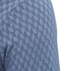 adidas Men's Ultimate365 Tour HEAT.RDY Golf Polo Shirt