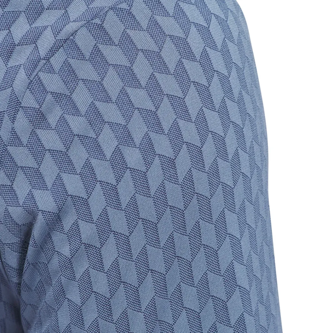 adidas Men's Ultimate365 Tour HEAT.RDY Golf Polo Shirt