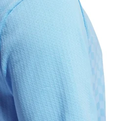 adidas Men's Ultimate365 Tour Primeknit Golf Polo Shirt