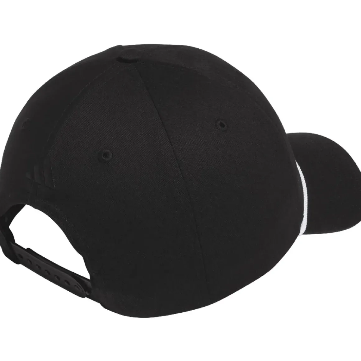 adidas Men's Vintage 6-Panel Shield Golf Cap